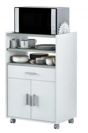 Mueble microondas 1c+2p - CHEFF