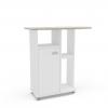 Foto MUEBLE PLANCHADOR BLANCO ASFELD2