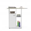 Foto MUEBLE PLANCHADOR BLANCO ASFELD2