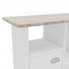 Foto MUEBLE PLANCHADOR BLANCO ASFELD2