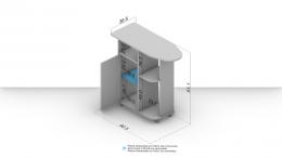 MUEBLE PLANCHADOR GRIS BAKERY2