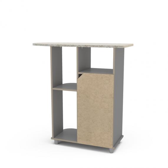 Foto MUEBLE PLANCHADOR GRIS BAKERY2