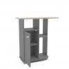 Foto MUEBLE PLANCHADOR GRIS BAKERY2