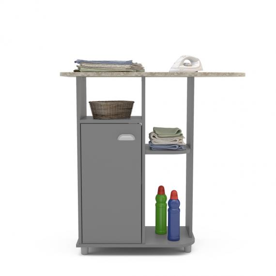 Foto MUEBLE PLANCHADOR GRIS BAKERY2