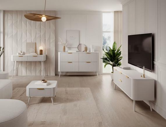 Foto Mueble TV - 150cm - CHAVELLE