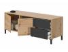 Foto Mueble TV 2 p - Urban plus