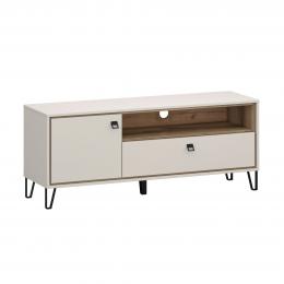 Muebles TV - JASIONE-B, CASHMERE / DELANO