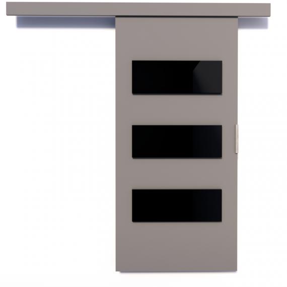 Foto Puerta corredera - Ares
