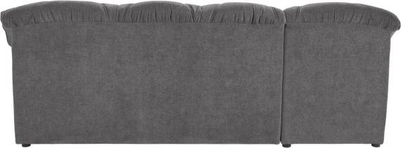 Foto Sofa - Papenburg Gris, (ancho x alto x fondo): 235 cm x 84 cm x 142 cm, Artículo no. 3078671748