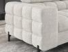 Foto Sofa cama+arcon 276x200 - Ferucce Blanco, tela