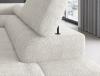 Foto Sofa cama+arcon 276x200 - Ferucce Blanco, tela