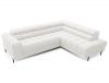 Foto Sofa cama+arcon 276x200 - Ferucce Blanco, tela