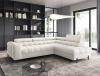 Foto Sofa cama+arcon 276x200 - Ferucce Blanco, tela