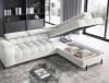 Foto Sofa cama+arcon 276x200 - Ferucce Blanco, tela