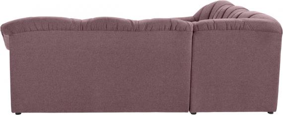 Foto Sofa - Papenburg ancho/fondo/alto: 242/190/84 cm, Artículo no. 9323424790