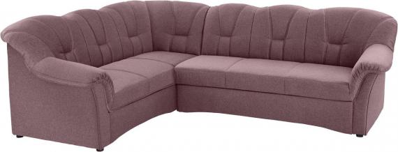 Foto Sofa - Papenburg ancho/fondo/alto: 242/190/84 cm, Artículo no. 9323424790