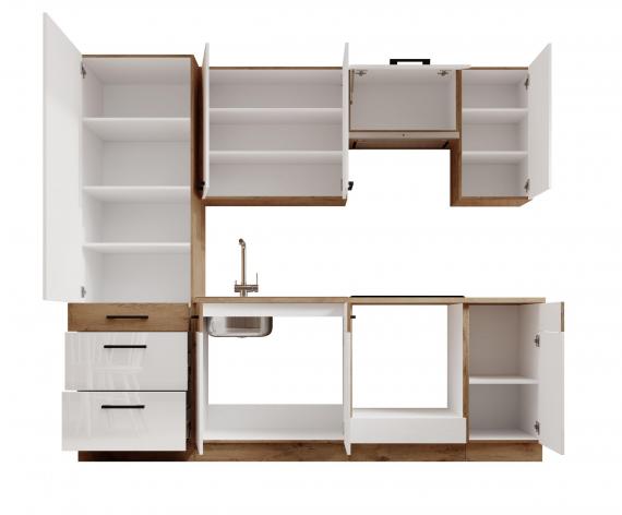 Foto Muebles de cocina - VIKA 240