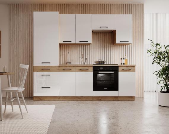 Foto Muebles de cocina - VIKA 240