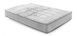 canape 90x190+colchon 90x190+mesita de noche+cabecero