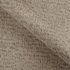 Foto Sofá cama chaise longue de tejido bouclé beige - PEDRO