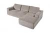 Foto CHAISE LONGUE SOFA, 265 CM MODELO DULCE BEIGE