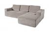 Foto CHAISE LONGUE SOFA, 265 CM MODELO DULCE BEIGE