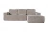 Foto CHAISE LONGUE SOFA, 265 CM MODELO DULCE BEIGE