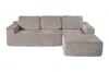 Foto CHAISE LONGUE SOFA, 265 CM MODELO DULCE BEIGE