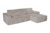 Foto CHAISE LONGUE SOFA, 265 CM MODELO DULCE BEIGE