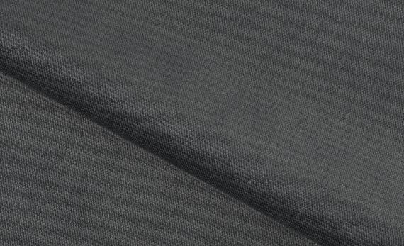 Foto Sofá en U moderno (2 chaiselongs) con cama y arcón 347x202 - gris oscuro - FECTORY