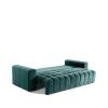 Foto Sofá cama+arcon-247cm-Gris - Lazaro