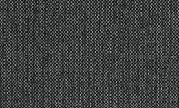 Sofa cama con arcon - Ricardo, tela y polipiel, Gris, OFERTA