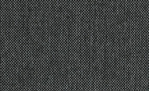 Foto Sofa cama con arcon - Ricardo, tela y polipiel, Gris, OFERTA