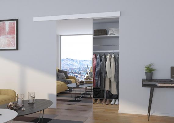 Foto Puerta corredera - BARON