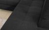 Foto Sofás cama+arcon 275x202 Gris - Eridano OFERTA