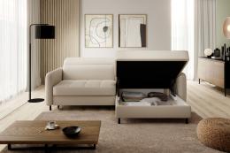 Sofá cama - GOMSI, Beige