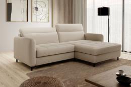 Sofá cama - GOMSI, Beige