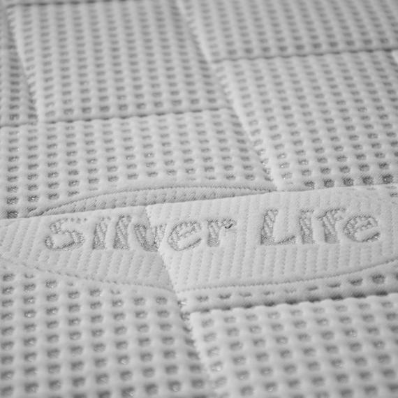 Foto Cama Continental Con Regulación Eléctrica Beige - ROYAL Beige