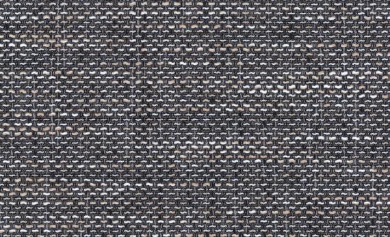 Foto Sofá cama rinconera - Damario, Gris/Tela-Blanco/Polipiel, 340x190cm OFERTA