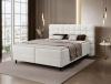 Foto Cama Continental 140/160/180x200 blanco - CAMMA