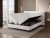 Foto Cama Continental 140/160/180x200 blanco - CAMMA
