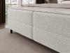 Foto Cama Continental 140/160/180x200 blanco - CAMMA