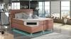 Foto Cama continental - LED - DOS ARCONES - AMADEO