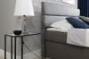 Foto Cama continental - LED - DOS ARCONES - AMADEO