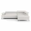 Foto Sofá cama - arcon - 270x205 - crema - VERSO L