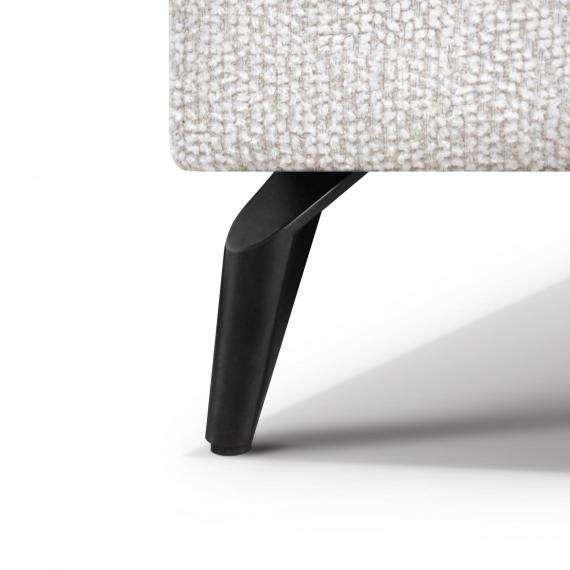 Foto Sofá cama - arcon - 270x205 - crema - VERSO L