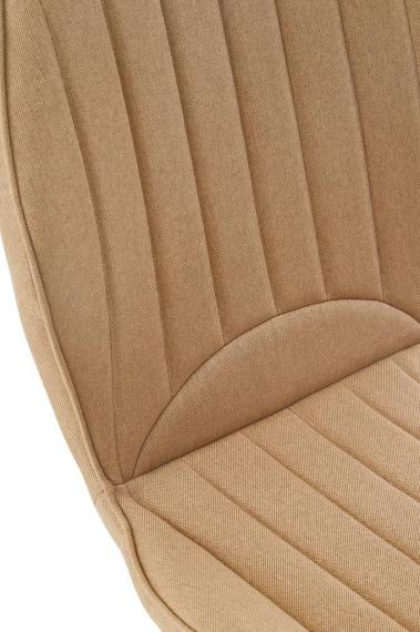 Foto PACK 4 SILLAS DELAWARE 2 MARRÓN CANELA