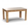 Photo EXTENSIBLE DINING TABLE 140-200 MOD. CORFU CANYON