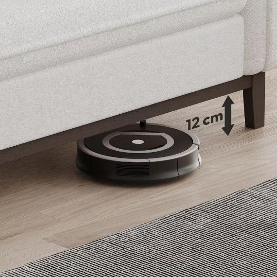 Foto SOFÁ 3 PLAZAS 268 BELLANO ANTRACITA