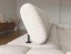 Foto Sofa cama+arcon - 285x181 - beige - FELRO